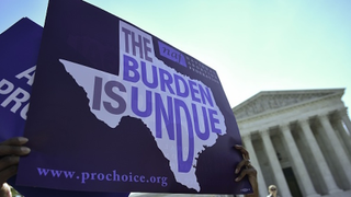Historic Abortion Ruling May Not Bring New Clinics to Texas